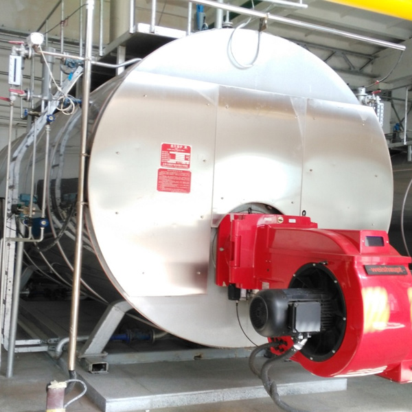 WNS 燃油、燃?xì)庹羝崴仩t